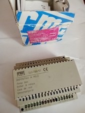 URMET DISPOSITIVO RELE