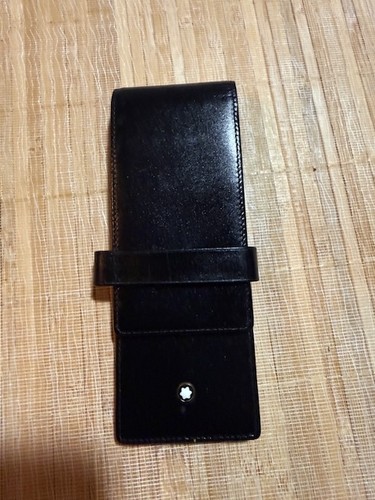 Montblanc custodia in - ~,