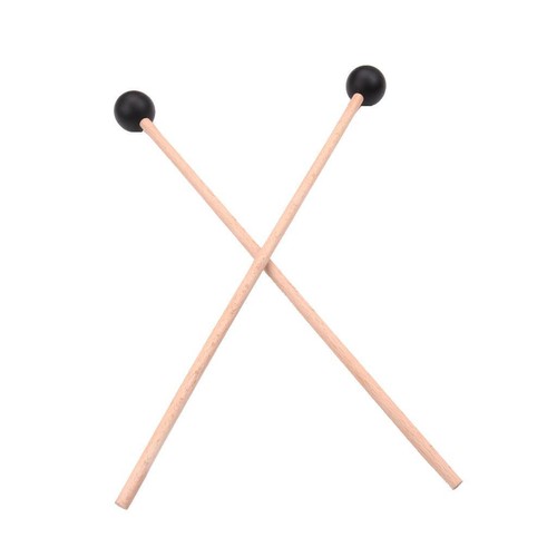 Paio martinetti marimba - paio, di