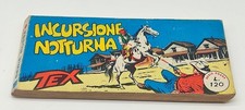 Raccoltina tex 108 serie - n.,