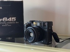 Bronica RF 645 fotocamera