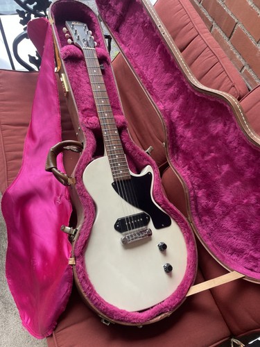 Tokai les paul junior - paul,