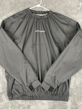 FIGHTHAUS Giacca Pullover Uomo