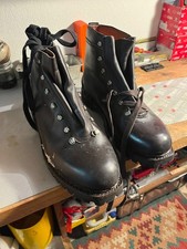 scarponi militari kronos