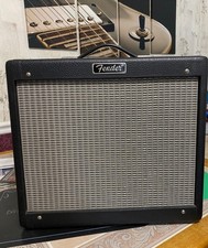 Amplificatore Fender Blues