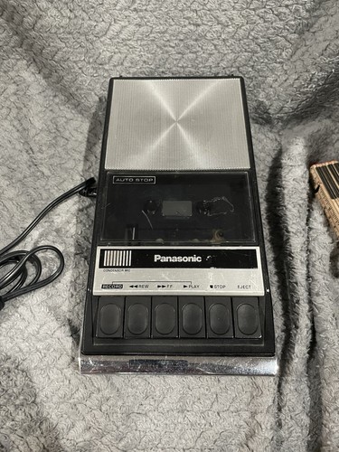 Lettore registratore cassette