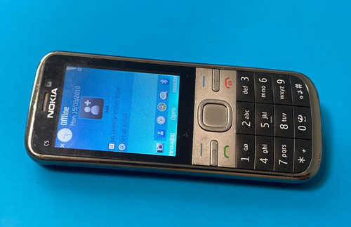 Telefono cellulare nokia - cellulare,