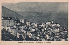 Salerno Sassano p. di Salerno