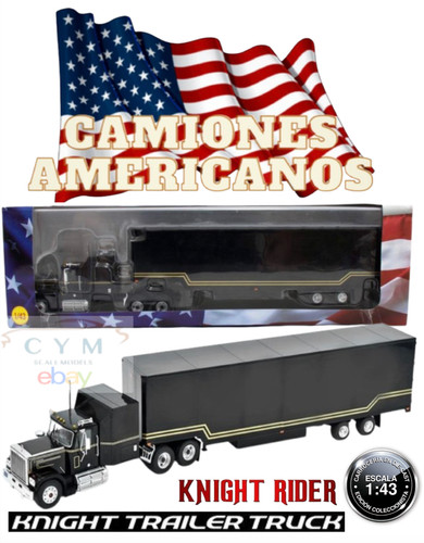 Camion americano gmc general - camion,
