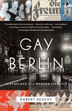 Gay Berlin: Birthplace of a