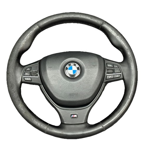 Volante sportivo bmw - f07, f10