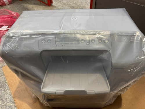 Stampante business inkjet - stampante, hp