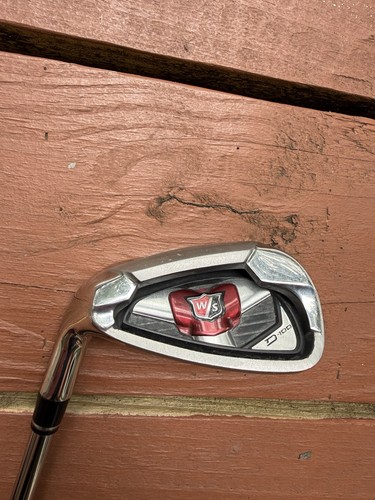 Wilson staff 100 - d-100, gw