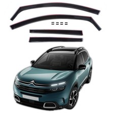 Deflector viento - deflector,