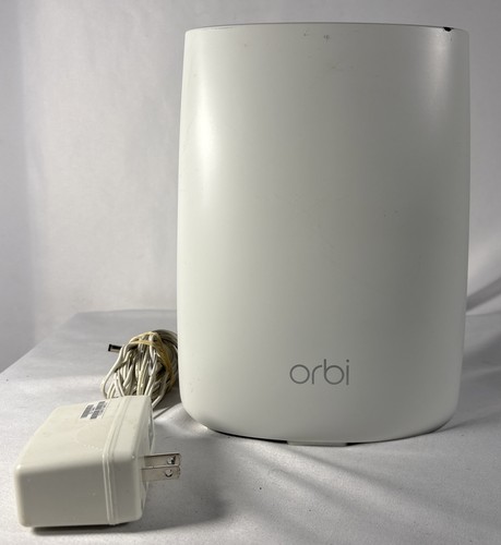 Netgear orbi rbr50v2 ac3000 - orbi,