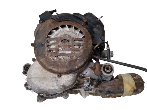 Motore piaggio vespa v - piaggio,