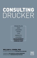 Consulting Drucker 