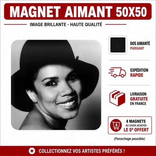 Magnet candi staton - candi, cm