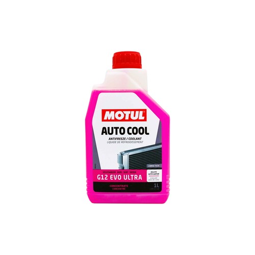 Motul auto cool - motul, optimal