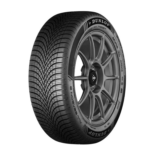 Gomme stagioni dunlop 165 70 - 4,