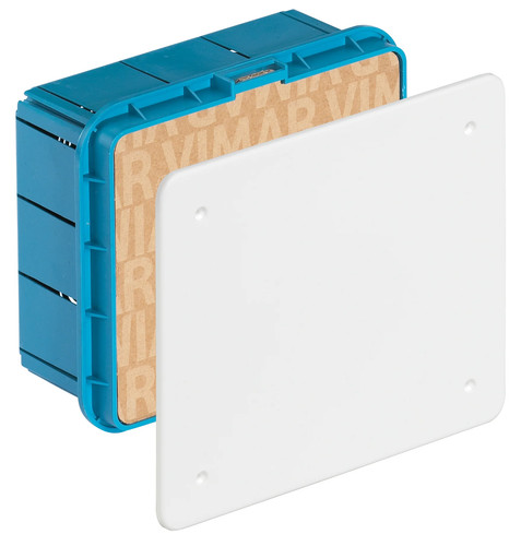 Vimar v70005 scatola di - –,