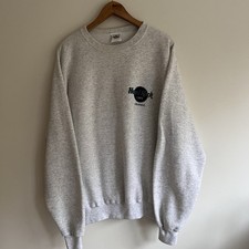 Felpa Vintage Hard Rock Cafe