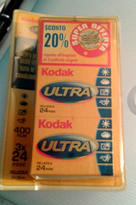 3 x rullini vintage nuovi