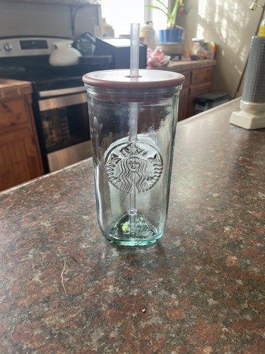 Starbucks recycled clear - starbucks,