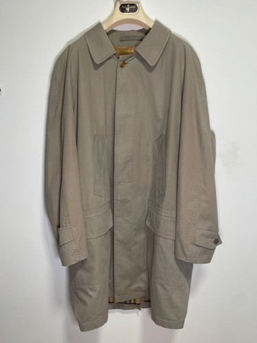 Trench coat burberry - trench,