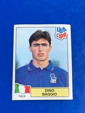 PANINI WC USA 94 FIGURINA
