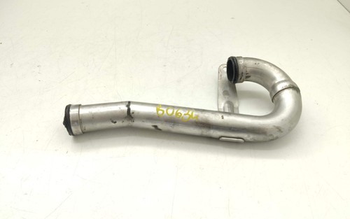 Tubo valvola egr renault - tubo,