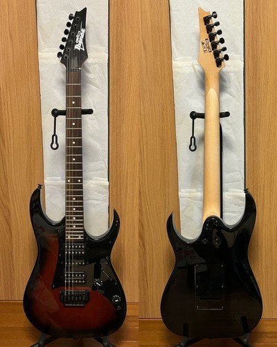 Chitarra elettrica ibanez gio - elettrica,