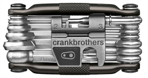 Strumento crank brothers - strumento,