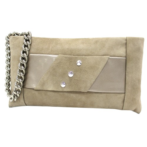 Borsetta donna borsa clutch - , a