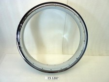 Cerchio anteriore Guzzi