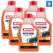 5 LITRI MOTUL AUTO COOL