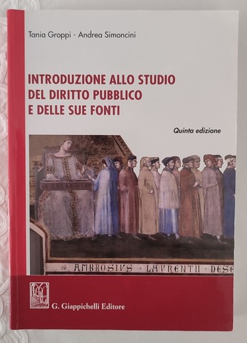 Introduzione allo studio del - allo,