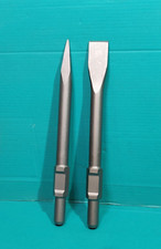 2 pz scalpello e punto 30 mm