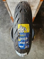 Pneumatico Anteriore 120/70