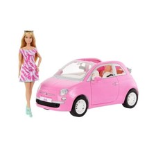 Mattel MHRG59 Barbie Bambola