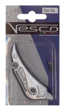 Contro lama ricambio per