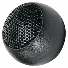 Tweeter con raffreddamento a