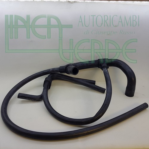 Manicotto inferiore radiatore - inferiore,