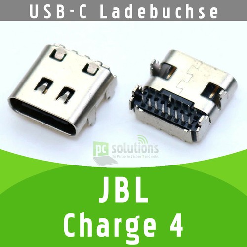 Jbl charge 4 - 4, altoparlante