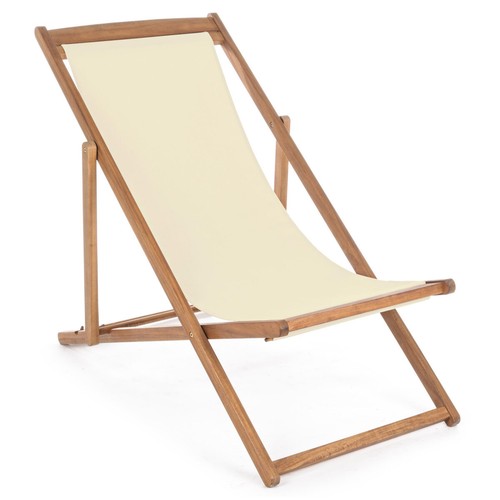 Sedia sdraio relax legno - sedia,