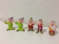 Serie 7 Nani Disney Edizione