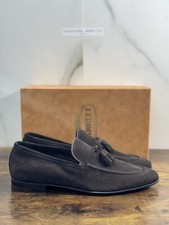 Barrett Mocassino Nappine Uomo