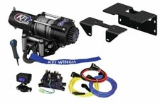 POLARIS SPORTSMAN 850 KFI
