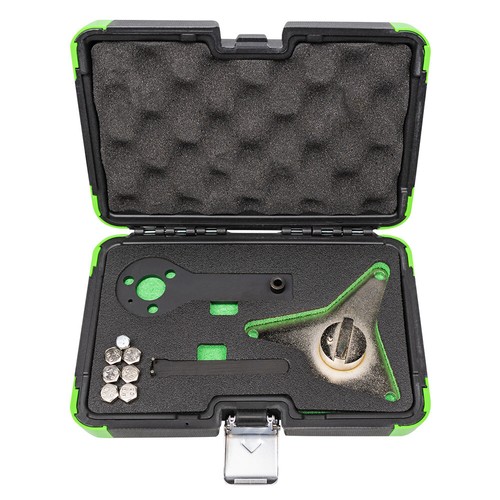 Jbm 54215 kit - 54215, messa