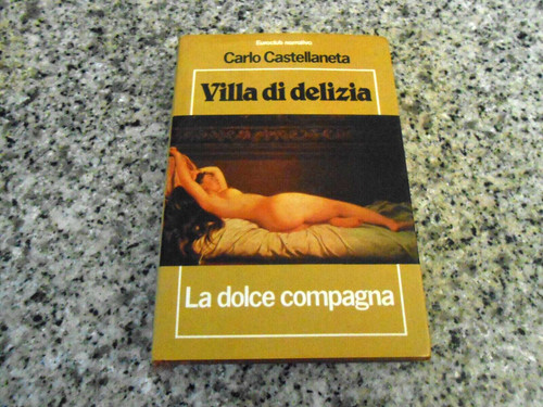 Carlo castellaneta villa di - carlo,